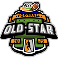 Old Star Football